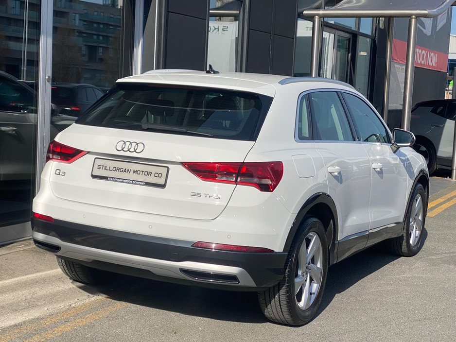 2019 Audi Q3 - image 5
