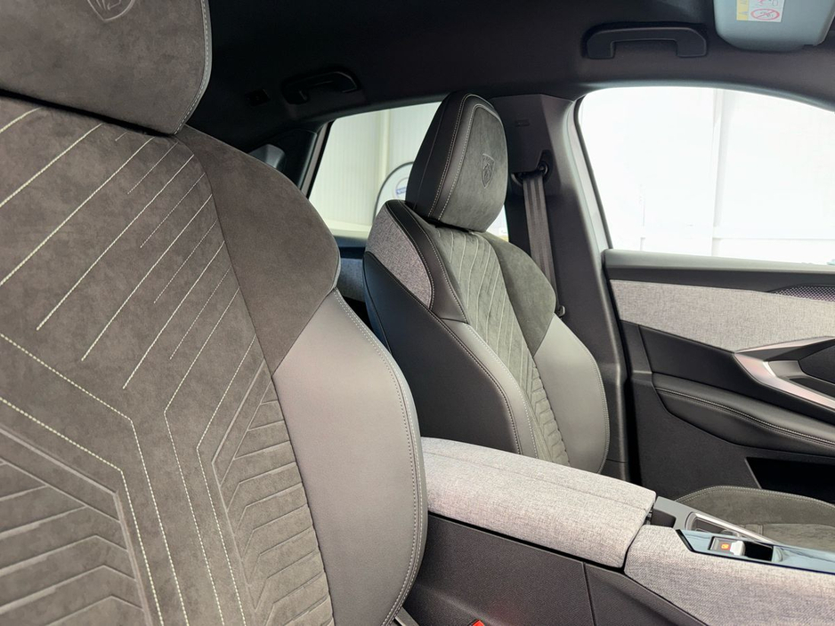 2026 Peugeot 3008 - image 20