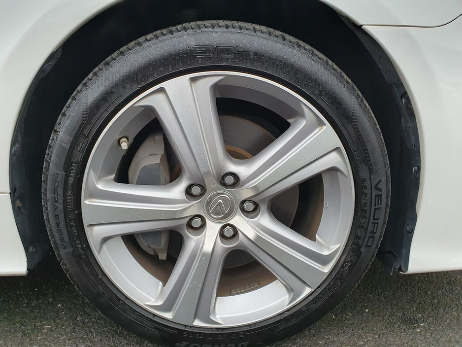 2016 Lexus RC 300 h FULL LEATHER * 2.5 SELF CHARGING HYBRID