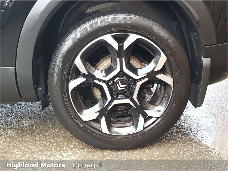 2023 Citroen C5 Aircross FEEL Pack BlueHDi 130 €28,900