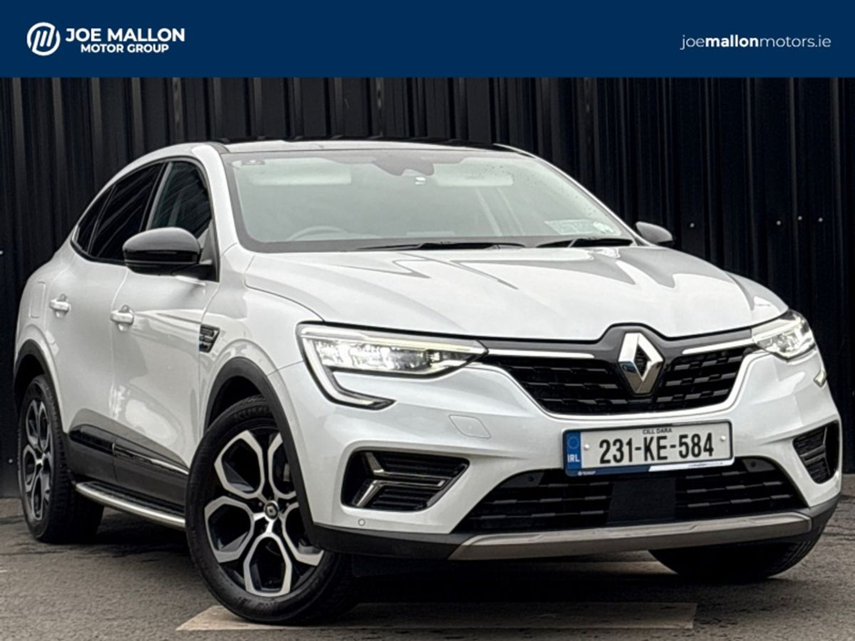 2023 Renault Arkana for sale in , Ireland