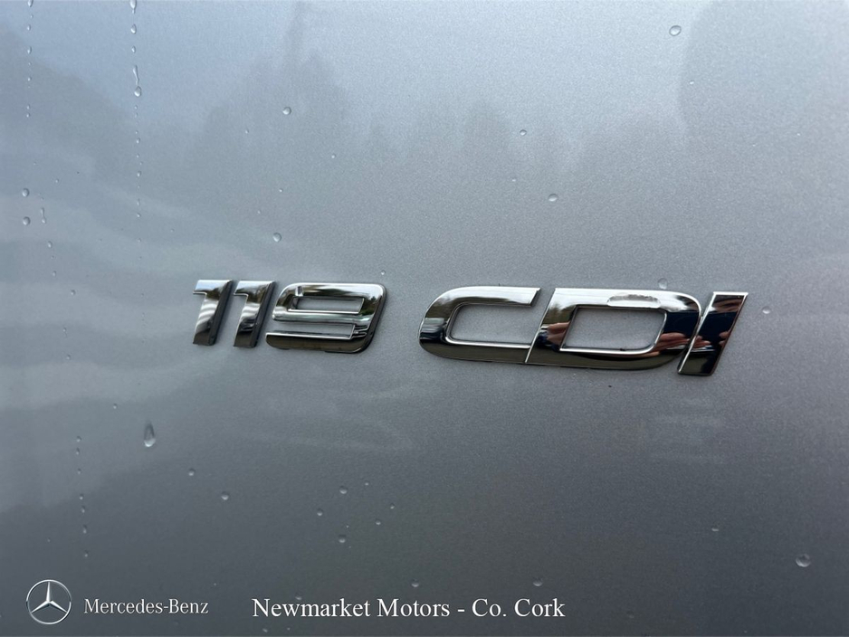 2026 Mercedes-Benz Vito - image 18