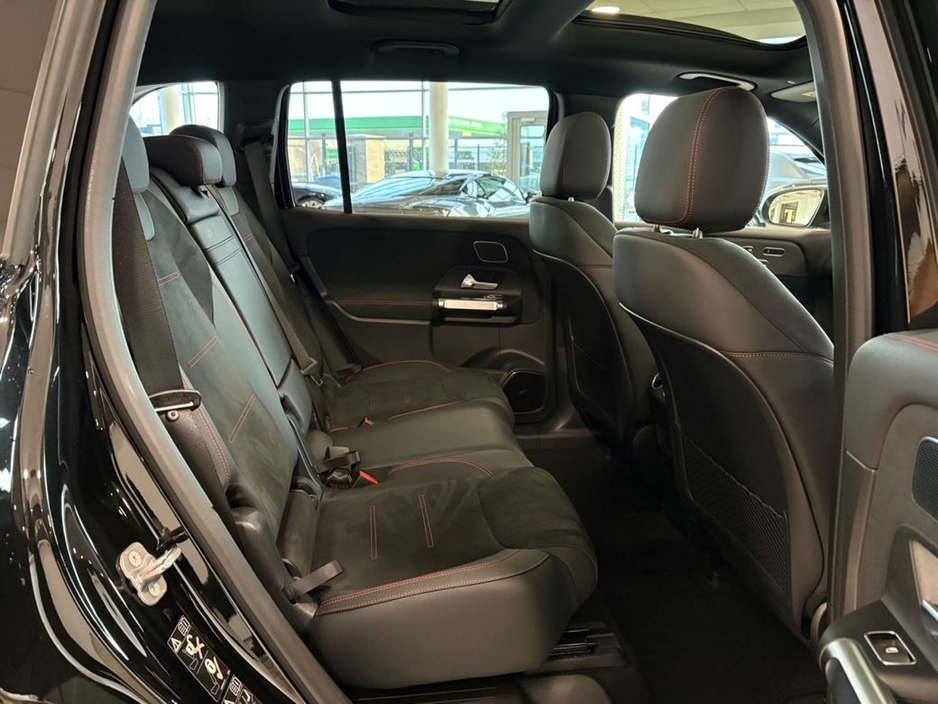 2025 Mercedes-Benz EQB - image 25