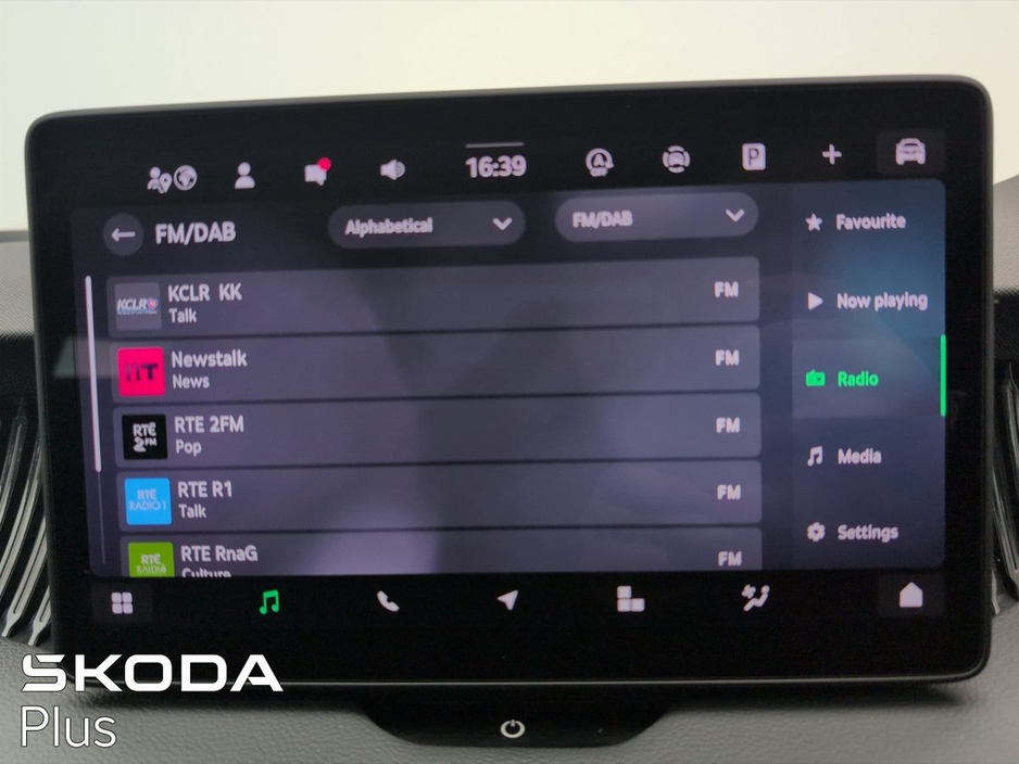 2025 Skoda Superb SE+ 2.0TDI 150HP DSG €49,950