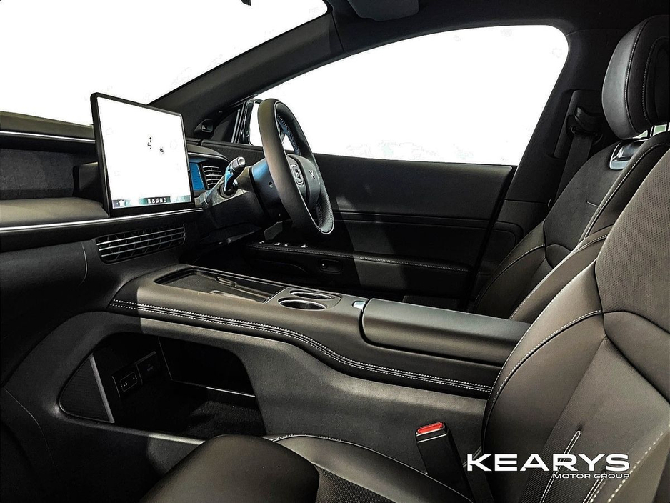 2026 Xpeng G6 - image 11