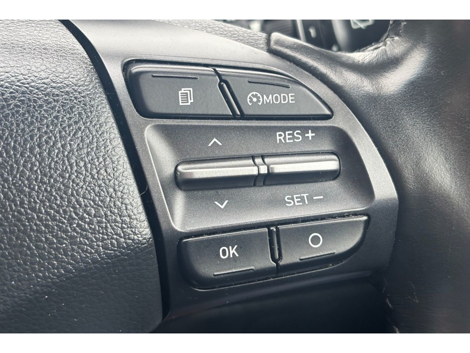 2020 Hyundai Kona PREMIUM €15,305