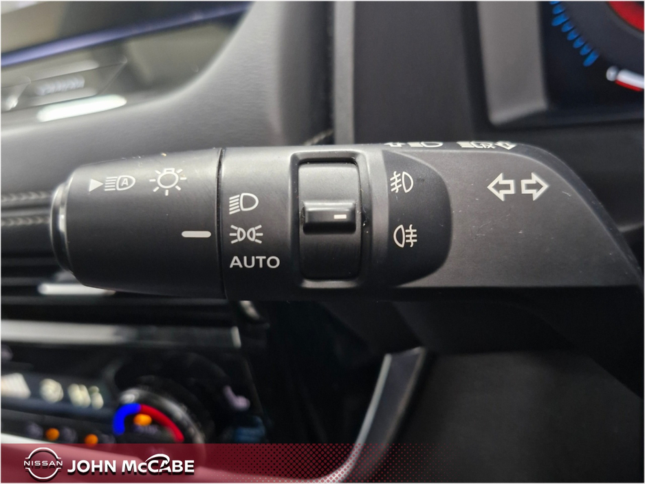 2024 Nissan X-Trail - image 24