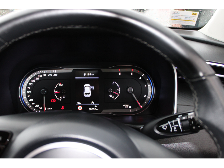 2023 Hyundai Tucson 2WD Comfort Plus €32,950