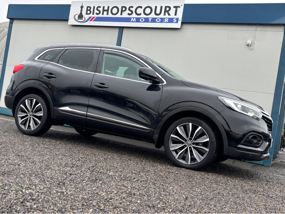 2020 Renault Kadjar - image 5