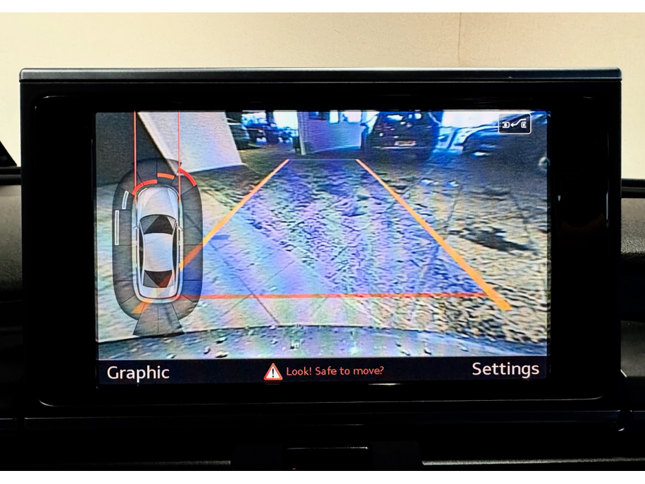 2015 Audi A6 2.0 TDI S LINE ULTRA 187BHP 4DR AUTO 2. €14,990