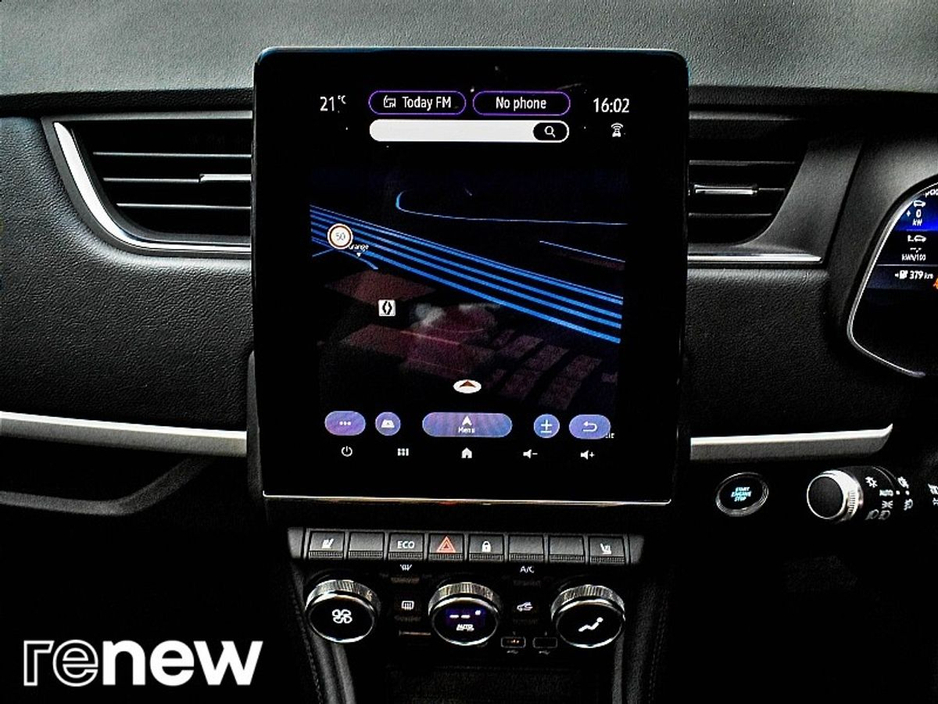 2020 Renault Zoe GT Line MY22 R135 Z.E. 50 - CCS Rapid charge €14,900