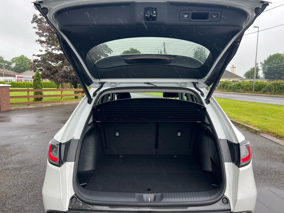 2025 Honda ZR-V ZR-V e:HEV Hybrid SPORT €49,950