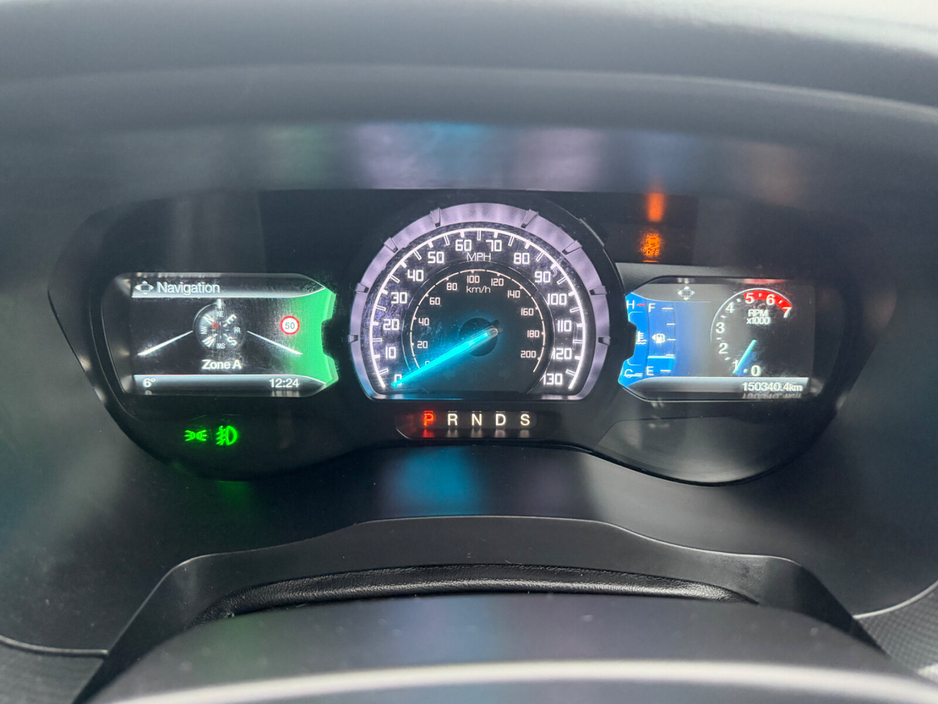 2019 Ford Ranger  €23,950