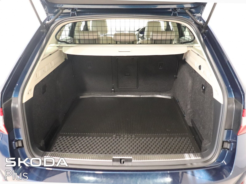 2022 Skoda Superb SUPERB STY 2.0TDI 150HP DSG €29,950