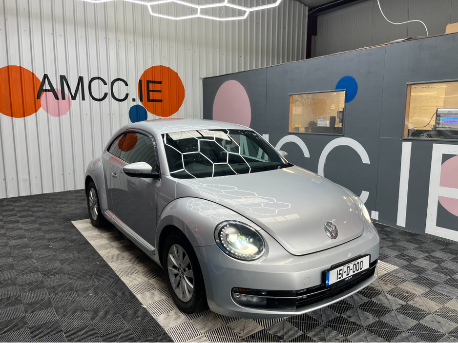 2015 Volkswagen Beetle for sale in , Ireland