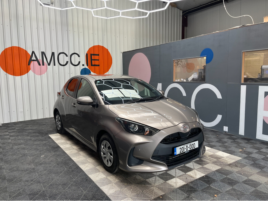 2020 Toyota Yaris for sale in , Ireland