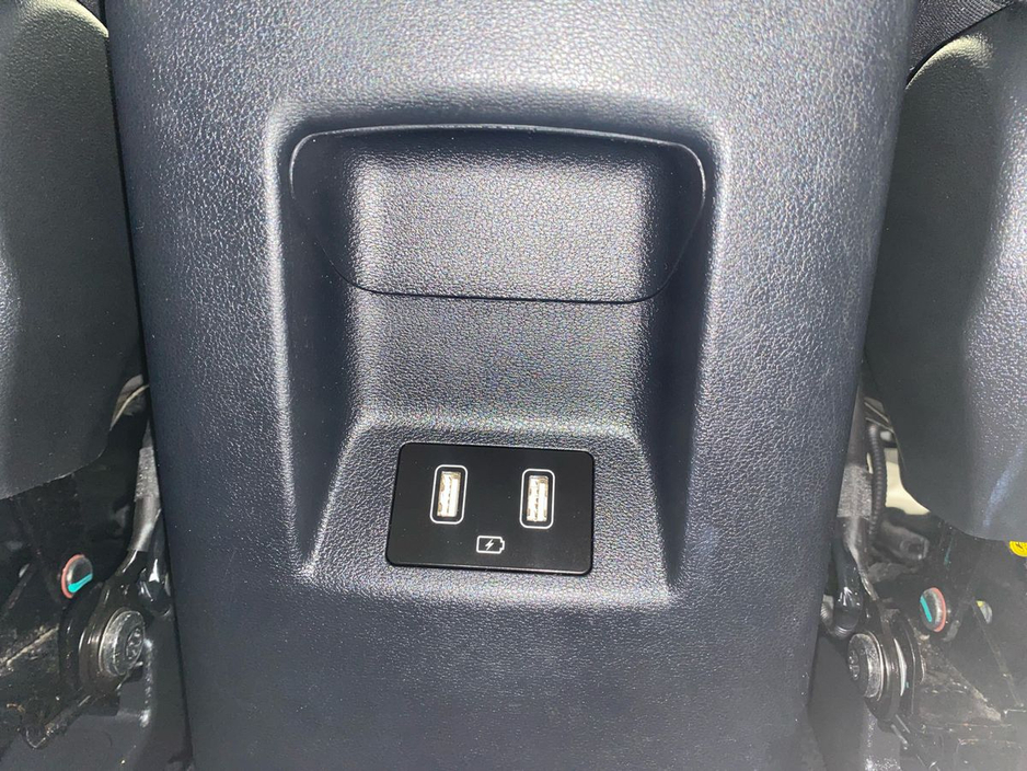 2023 Hyundai Tucson - image 17