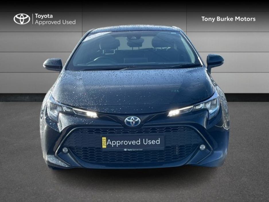 2023 Toyota Corolla - image 4
