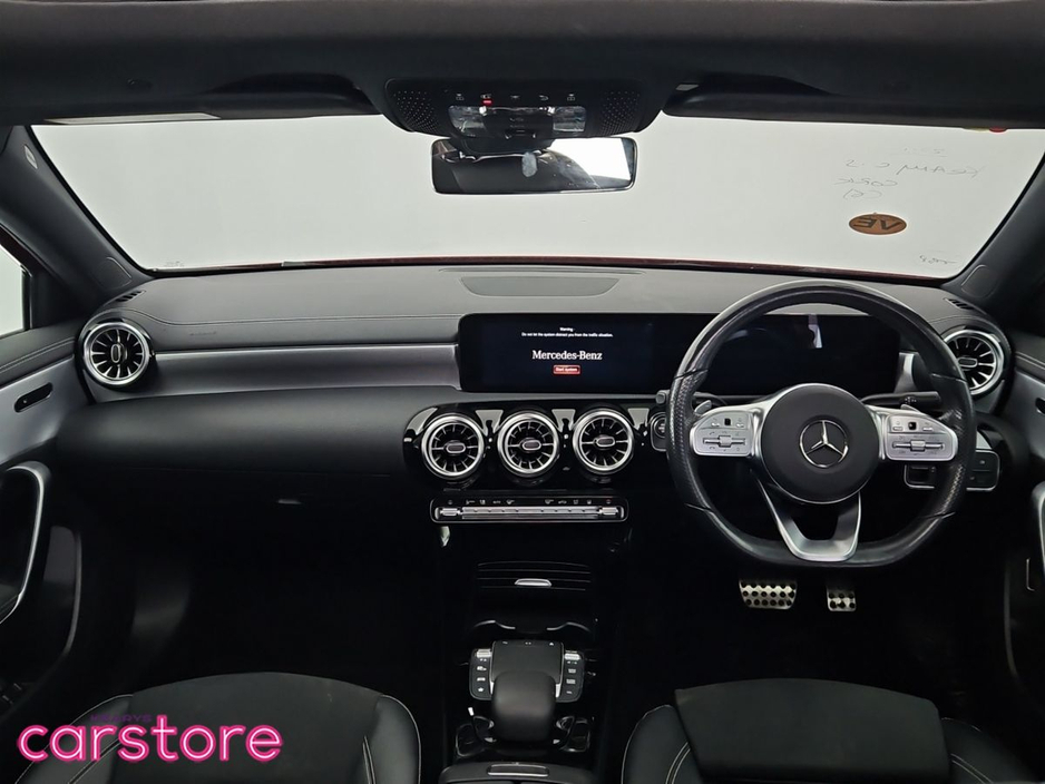 2022 Mercedes-Benz A Class A 250 Amg Line Ed Premium+ E A AMG Line Premium Plus Edition A250 e 218 PHEV 102BHP Motor 15.6 kWh Battery 8G-DCT Auto Start/Stop