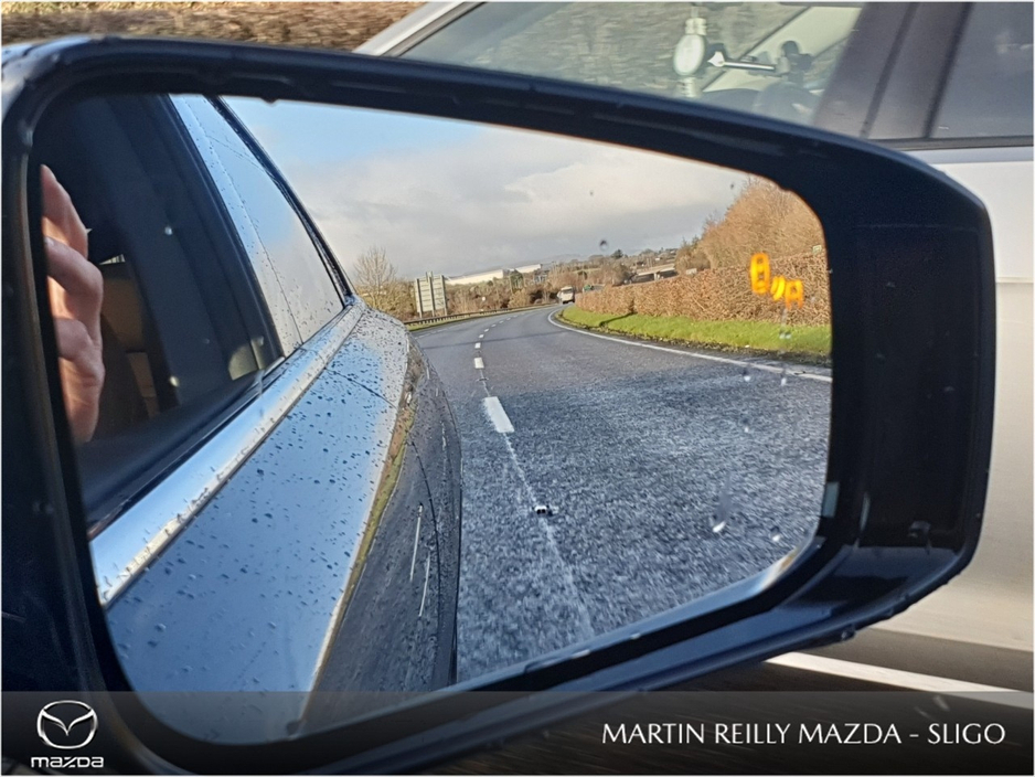 2026 Mazda Mazda6e - image 28