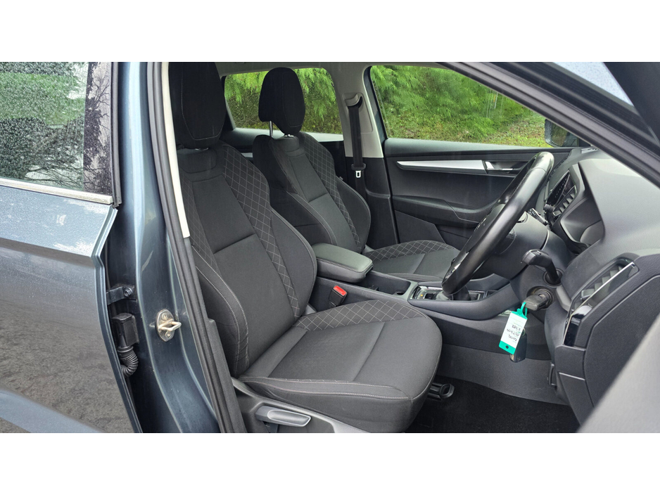 2019 Skoda Karoq - image 17