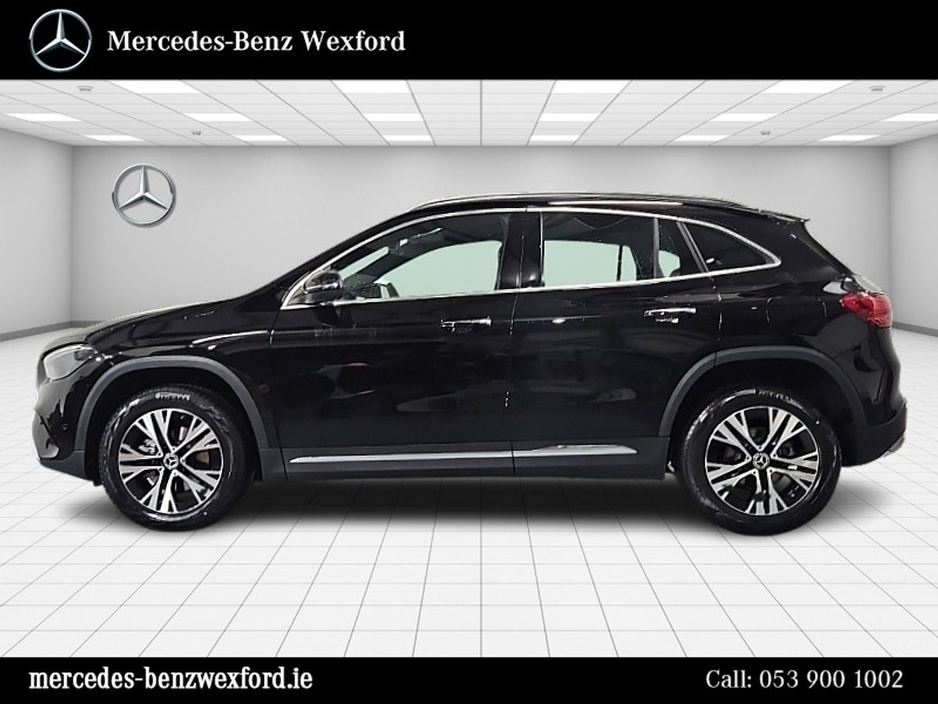 2026 Mercedes-Benz GLA Class - image 10