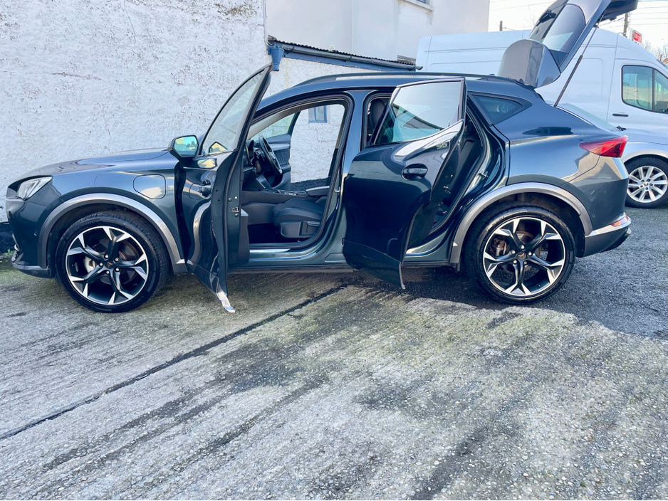 2023 Cupra Formentor - image 31