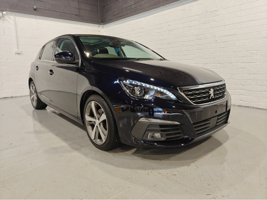 2018 Peugeot 308 for sale in , Ireland
