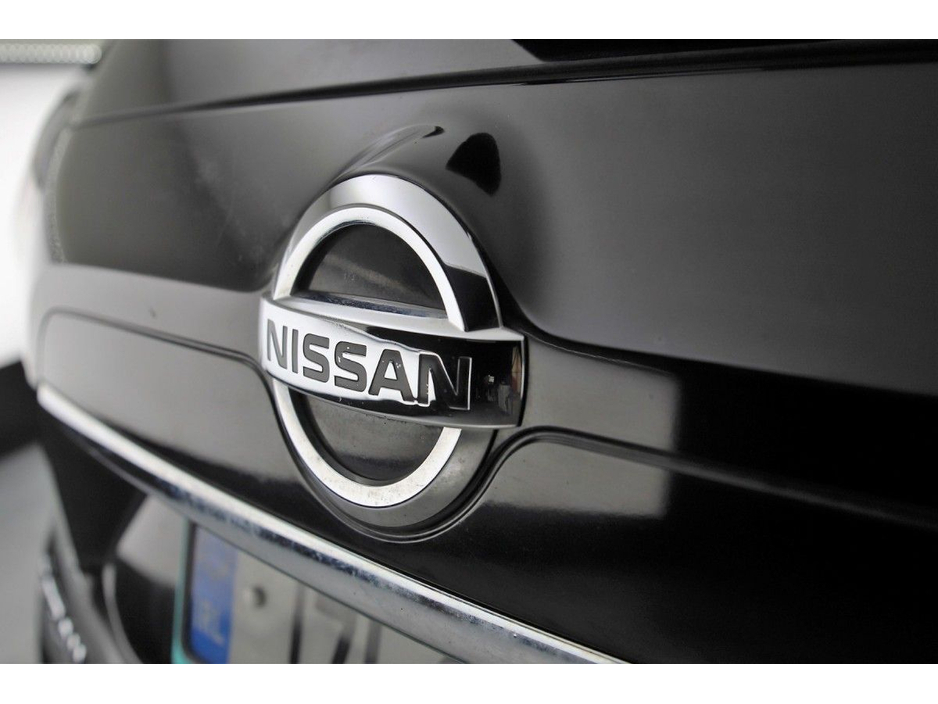 2017 Nissan X-Trail 1.6 DCI TEKNA 4WD 130BHP 7SEATS 6SPD *FULL LEATHER*EL.PAN ROOF*360 PARK CAM*