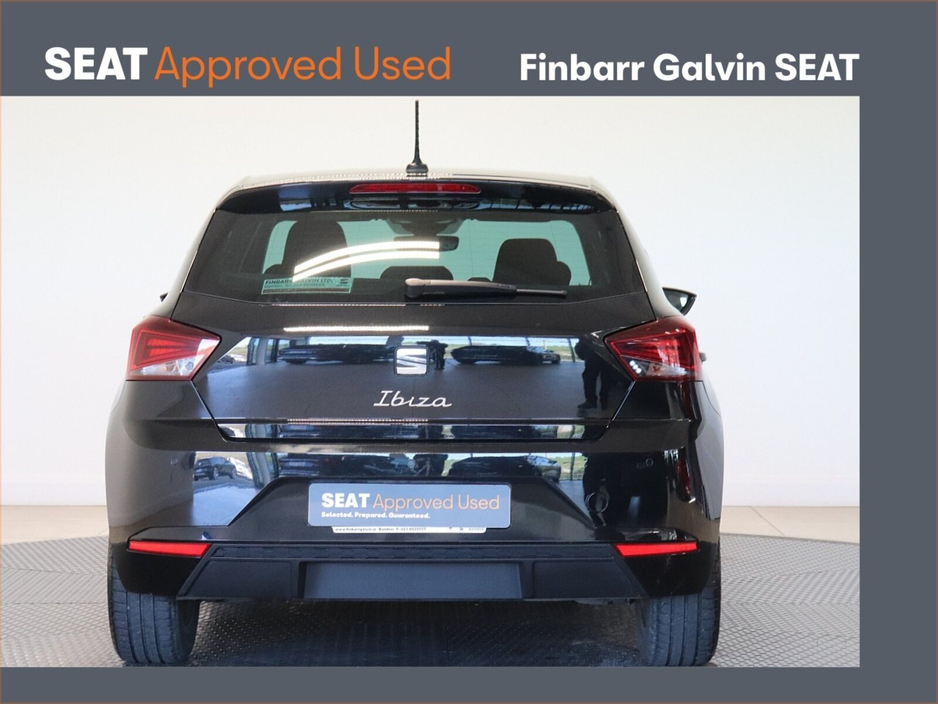 2025 SEAT Ibiza - image 5