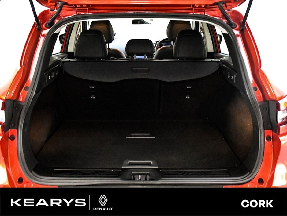 2020 Renault Kadjar Iconic TCe 140 MY21.5