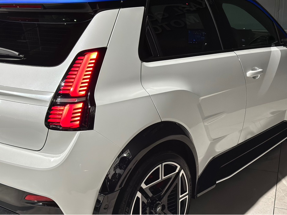 2026 Alpine A290 GTS 52KWH EVERY OPTION €49,950