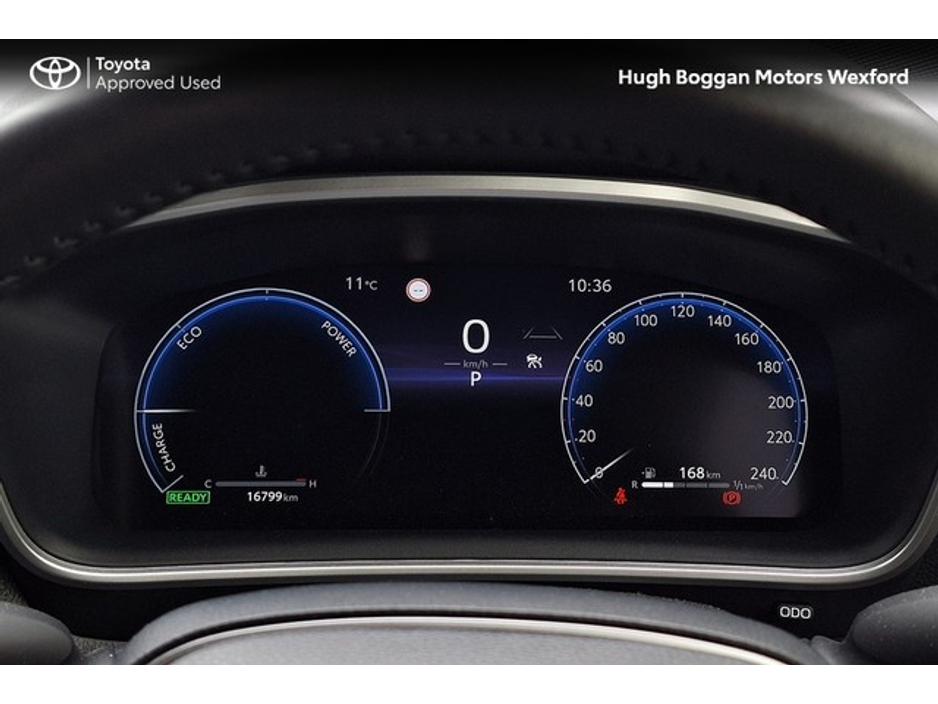 2024 Toyota Corolla Cross - image 14