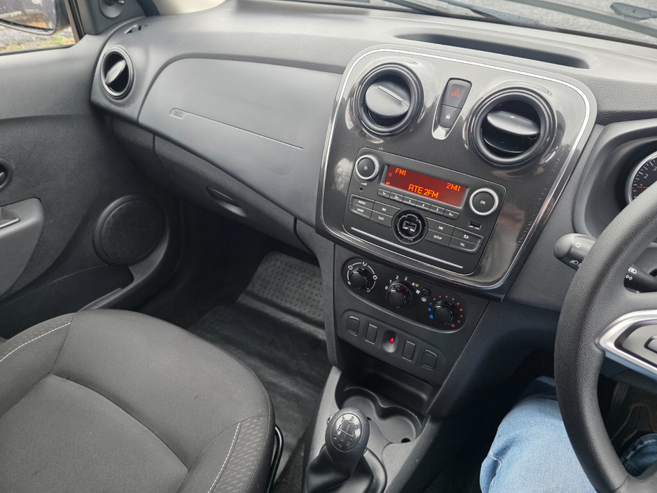 2020 Dacia Sandero Blue dCi 95 Alternative €9,500