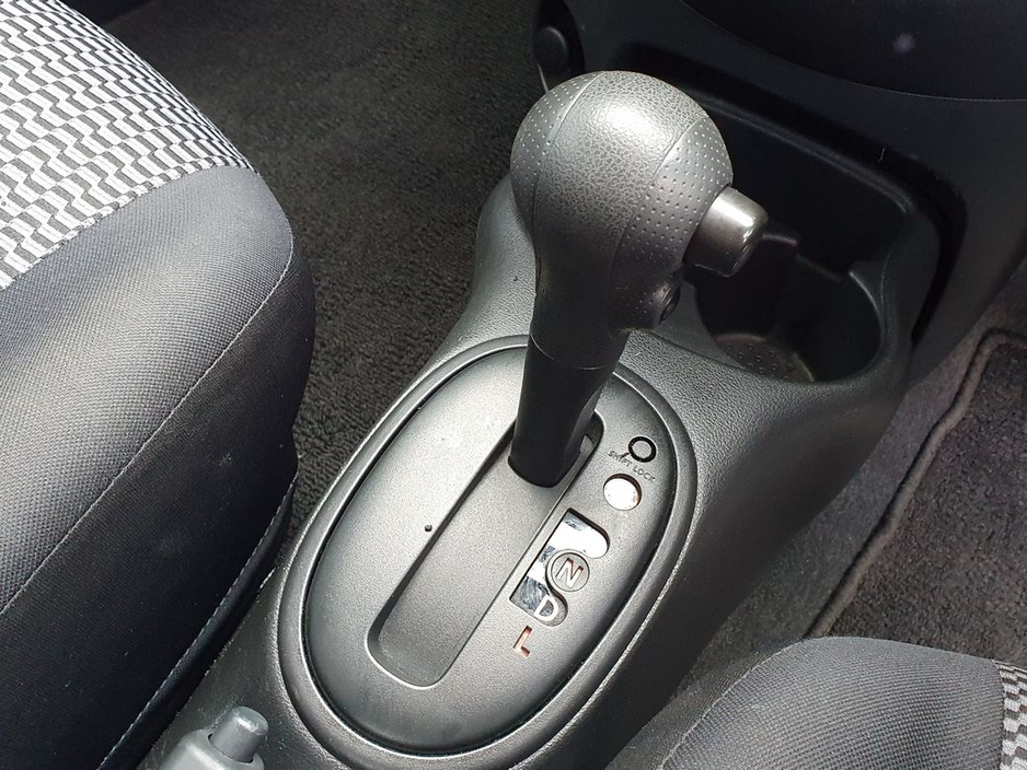 2017 Nissan Micra 1.2 Automatic €8,750