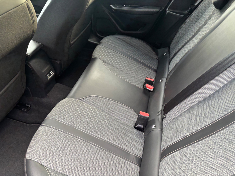 2025 Peugeot 208 1.2 MHEV Puretech 100bhp Allure €26,950