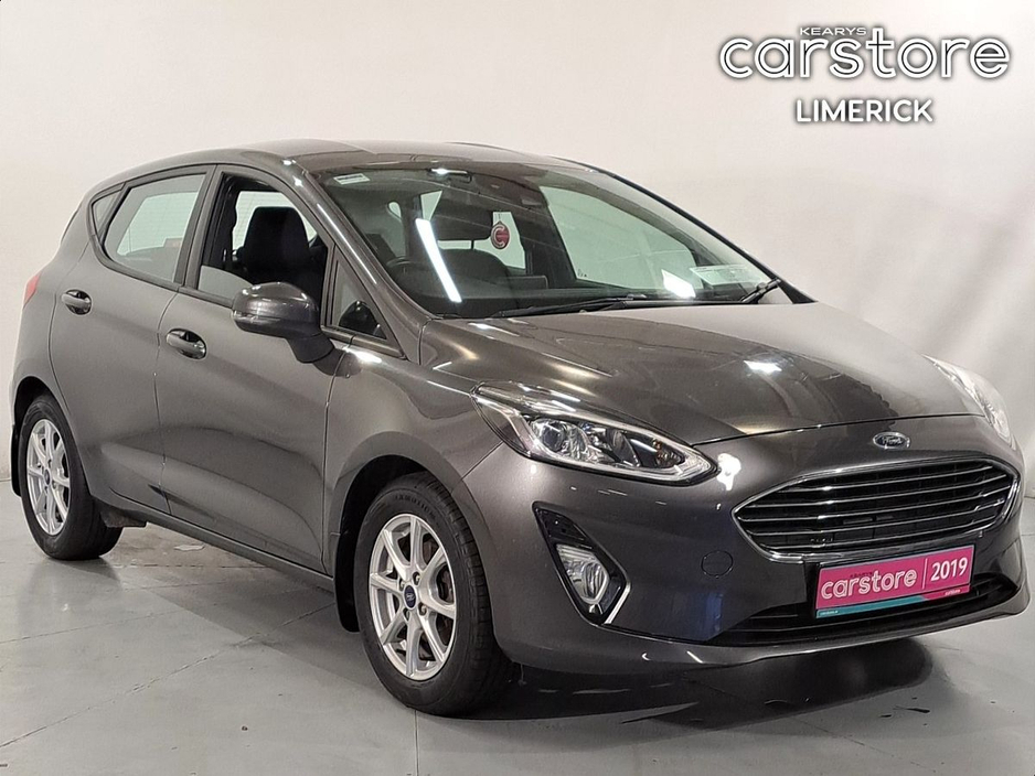 2019 Ford Fiesta for sale in , Ireland