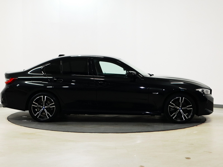 2023 BMW 3 Series *66* M SPORT AUTO €38,900