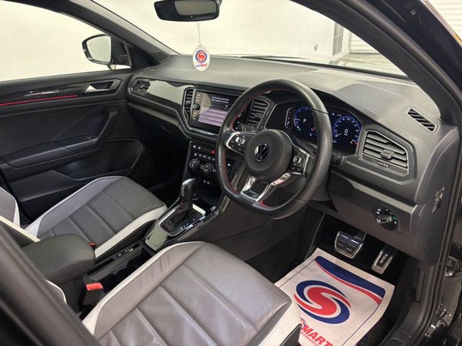 2021 Volkswagen T-Roc 2.0 TDI 150bhp Sport DSG €24,995