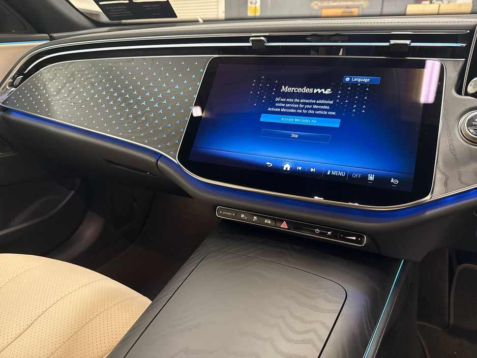 2025 Mercedes-Benz E Class - image 14