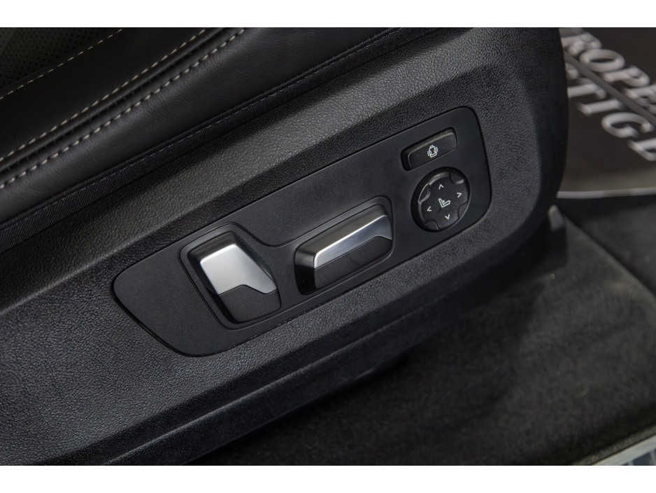 2026 BMW X5 xDrive50e M Sport €111,950