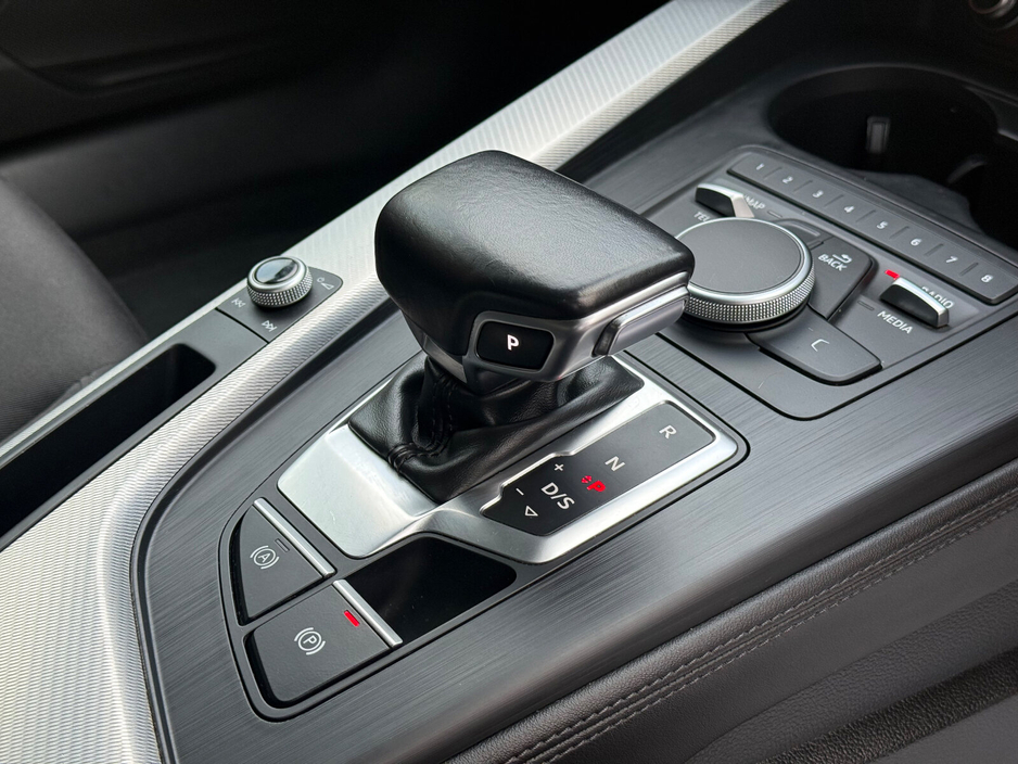 2019 Audi A4 35TDI 150HP S tronic SE €22,950