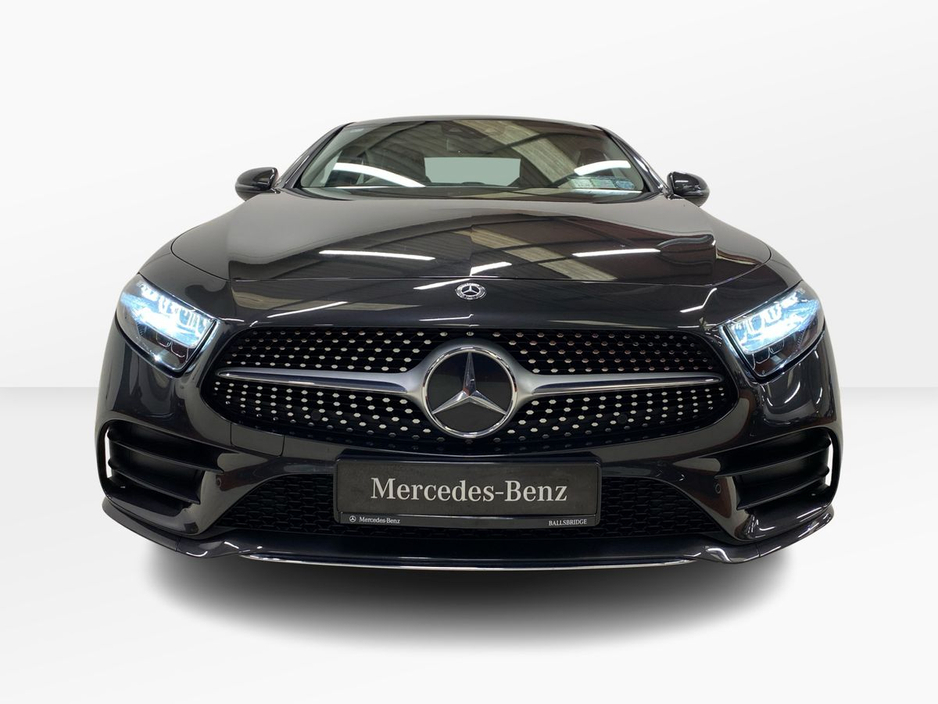 2019 Mercedes-Benz CLS Class - image 10