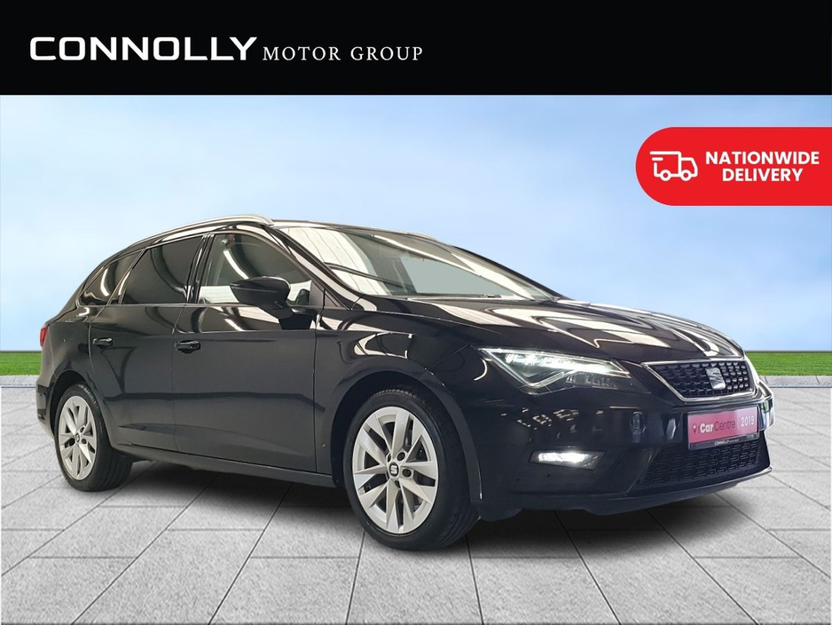 2019 SEAT Leon for sale in , Ireland