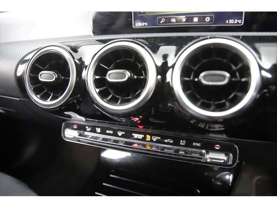 2020 Mercedes-Benz CLA Class CLA180 CLA180 *AMG LINE *SHOOTING BRAKE* €28,890