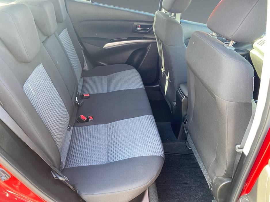 2022 Suzuki SX4 S-Cross - image 13