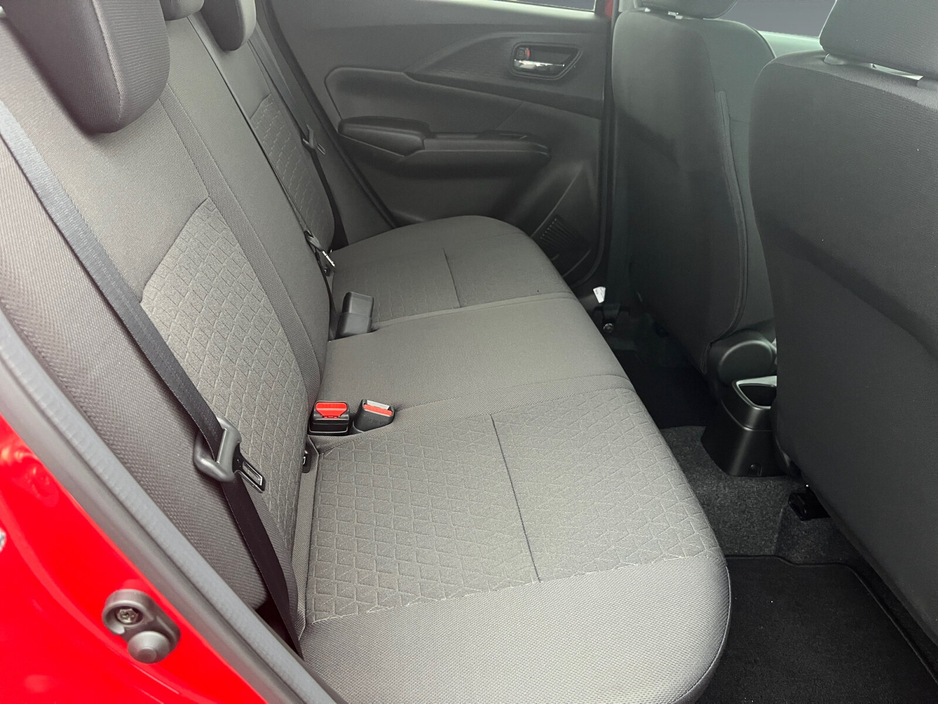 2026 Suzuki Swift - image 11