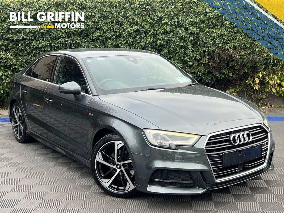 2019 Audi A3 for sale in , Ireland
