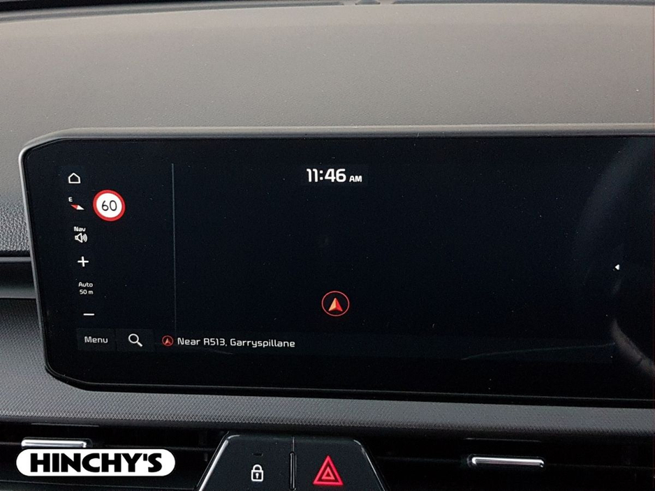 2026 Kia Stonic - image 12