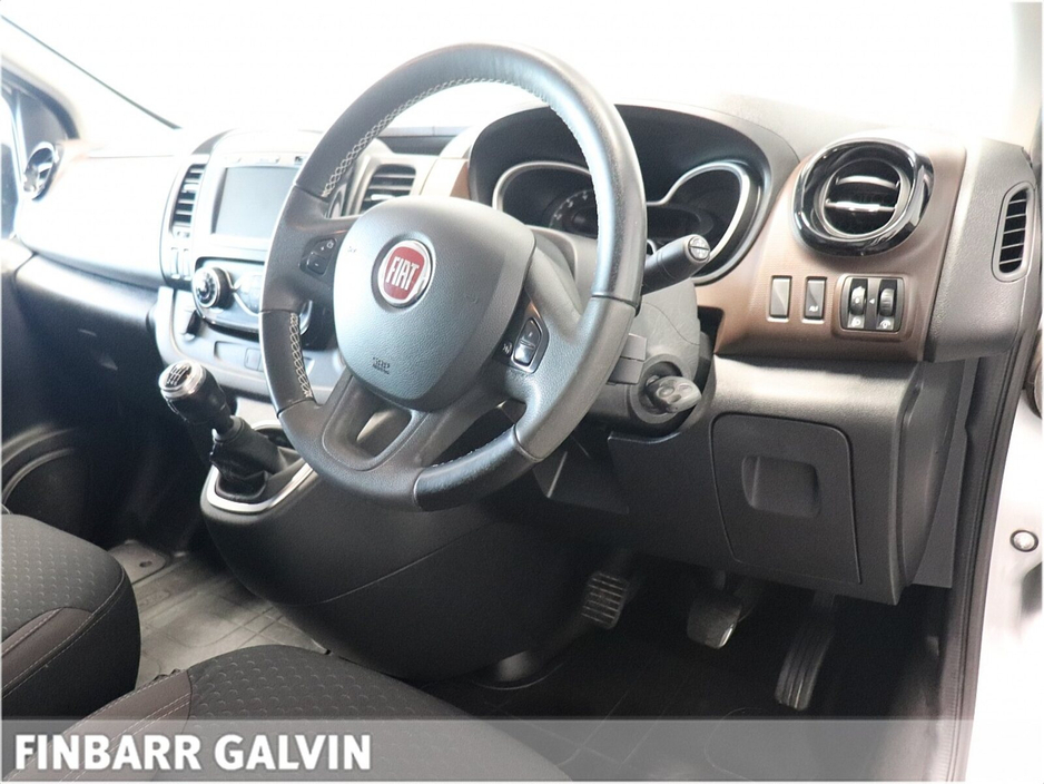 2021 Fiat Talento - image 5